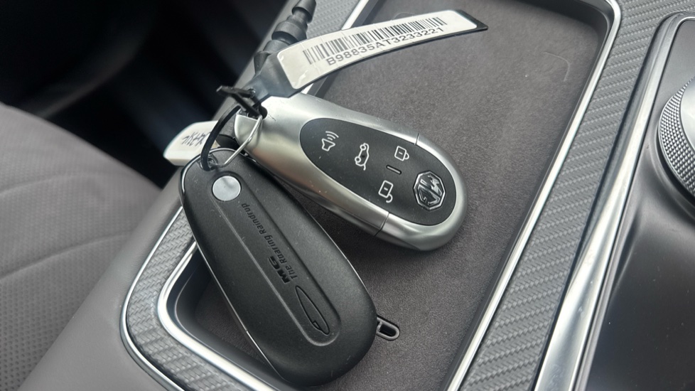 MG MGS6 180kW Trophy EV Long Range 77kWh 5dr Auto Electric Estate - Image 20