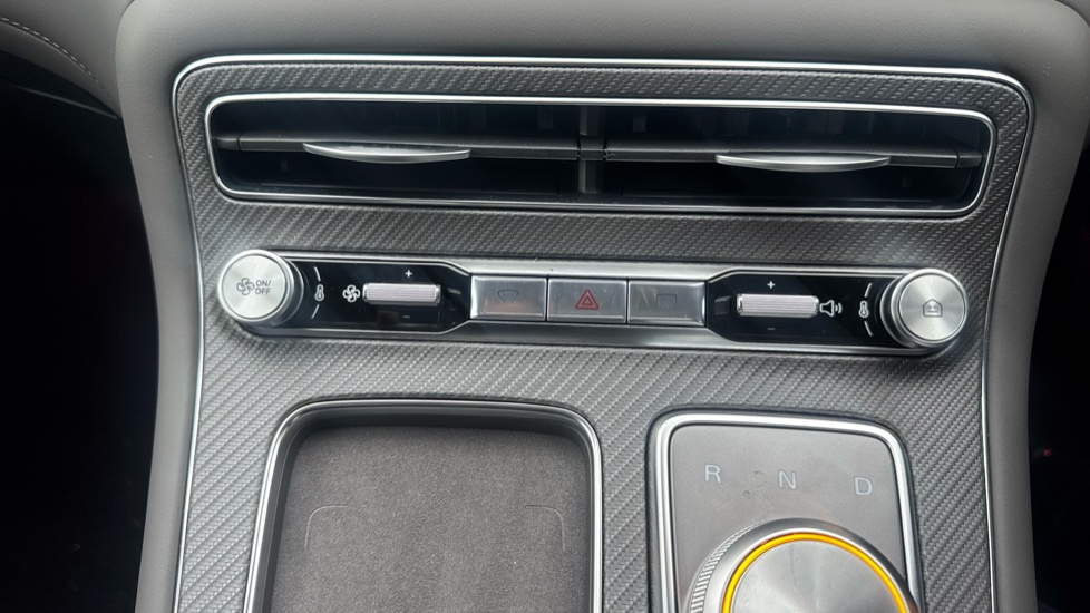 MG MGS6 180kW Trophy EV Long Range 77kWh 5dr Auto Electric Estate - Image 21