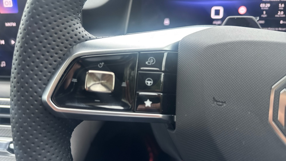 MG MGS6 180kW Trophy EV Long Range 77kWh 5dr Auto Electric Estate - Image 23