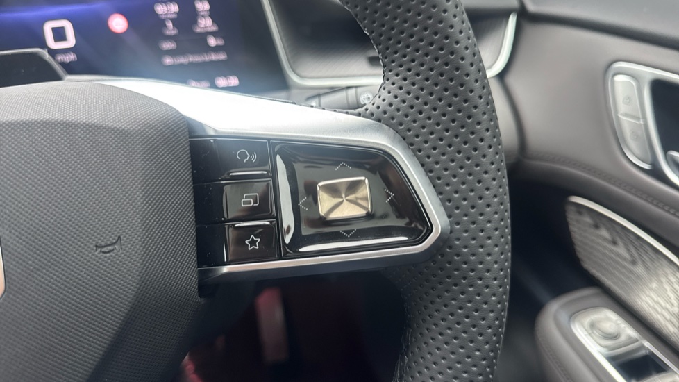 MG MGS6 180kW Trophy EV Long Range 77kWh 5dr Auto Electric Estate - Image 24