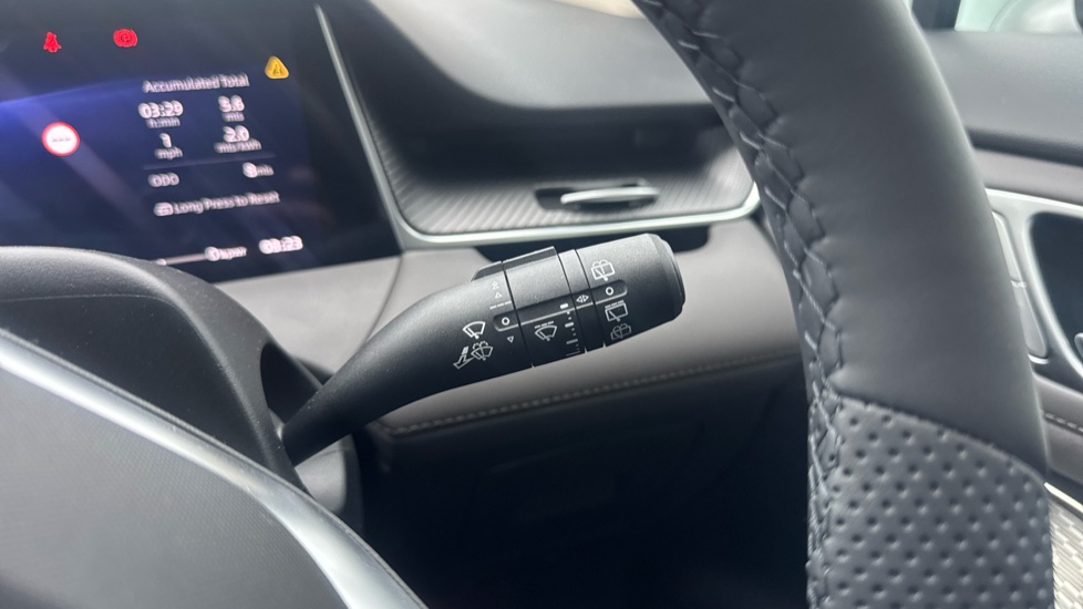 MG MGS6 180kW Trophy EV Long Range 77kWh 5dr Auto Electric Estate - Image 25