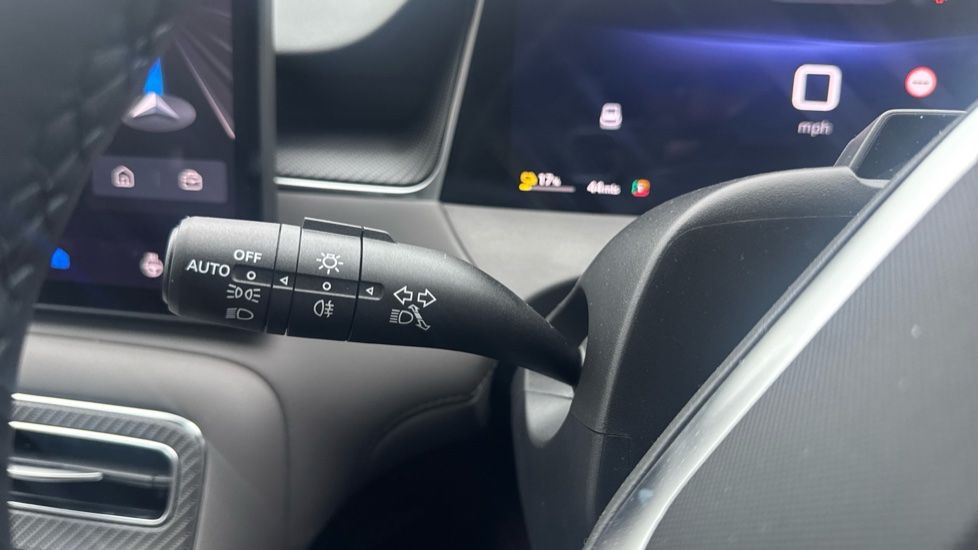 MG MGS6 180kW Trophy EV Long Range 77kWh 5dr Auto Electric Estate - Image 26