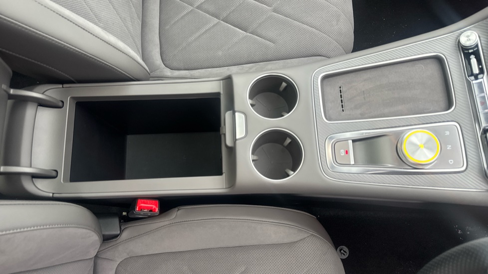 MG MGS6 180kW Trophy EV Long Range 77kWh 5dr Auto Electric Estate - Image 30