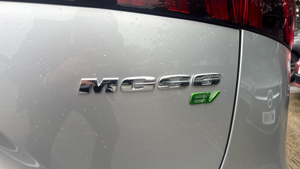 MG MGS6 180kW Trophy EV Long Range 77kWh 5dr Auto Electric Estate - Image 36