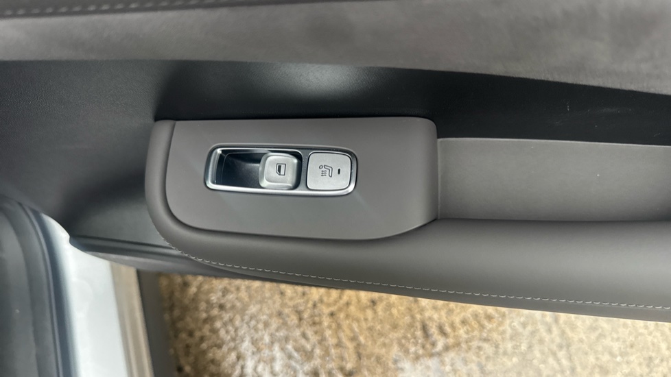 MG MGS6 180kW Trophy EV Long Range 77kWh 5dr Auto Electric Estate - Image 37