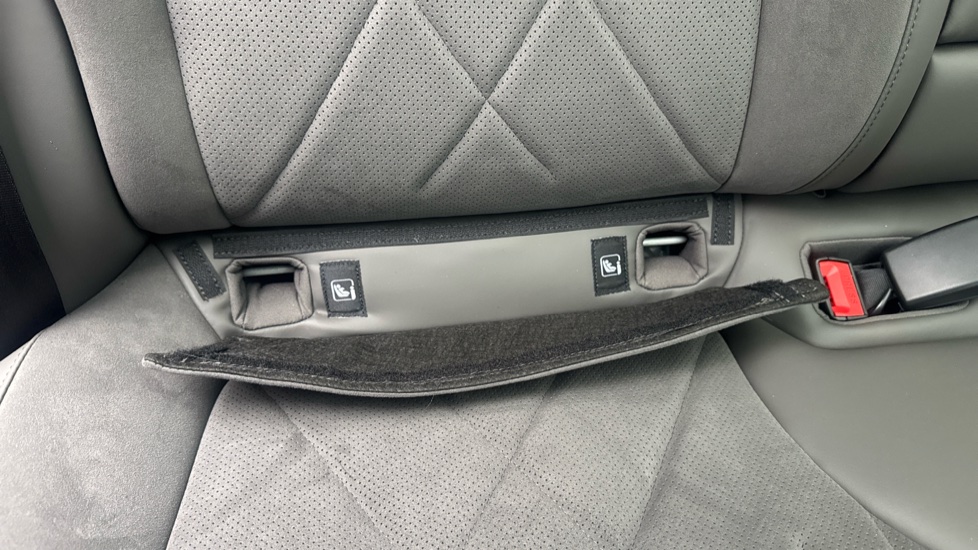 MG MGS6 180kW Trophy EV Long Range 77kWh 5dr Auto Electric Estate - Image 39
