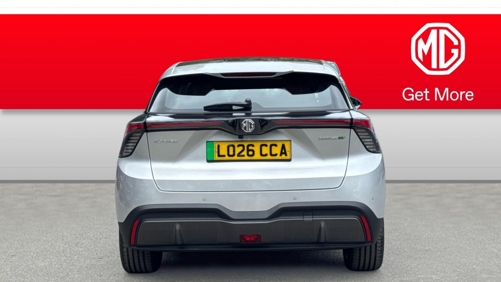 MG MG4 320kW XPOWER 64kWh 5dr Auto Electric Hatchback - Image 6