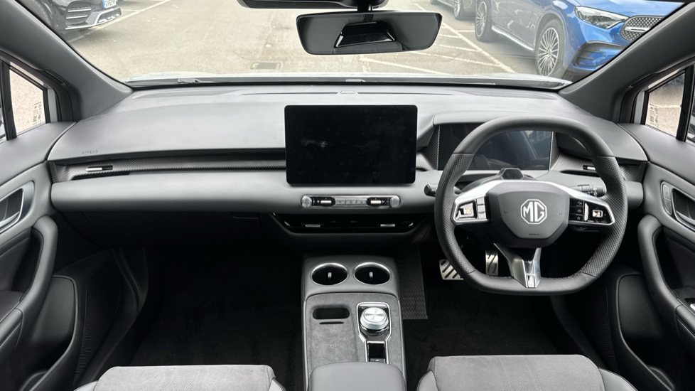MG MG4 320kW XPOWER 64kWh 5dr Auto Electric Hatchback - Image 10