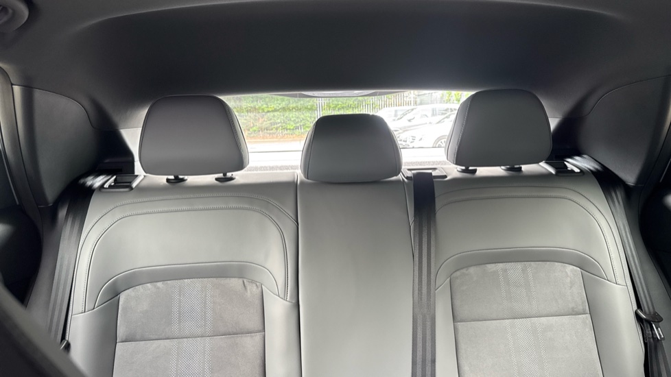 MG MG4 320kW XPOWER 64kWh 5dr Auto Electric Hatchback - Image 15