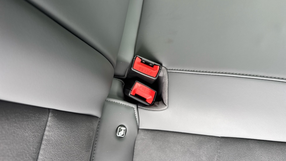 MG MG4 320kW XPOWER 64kWh 5dr Auto Electric Hatchback - Image 17