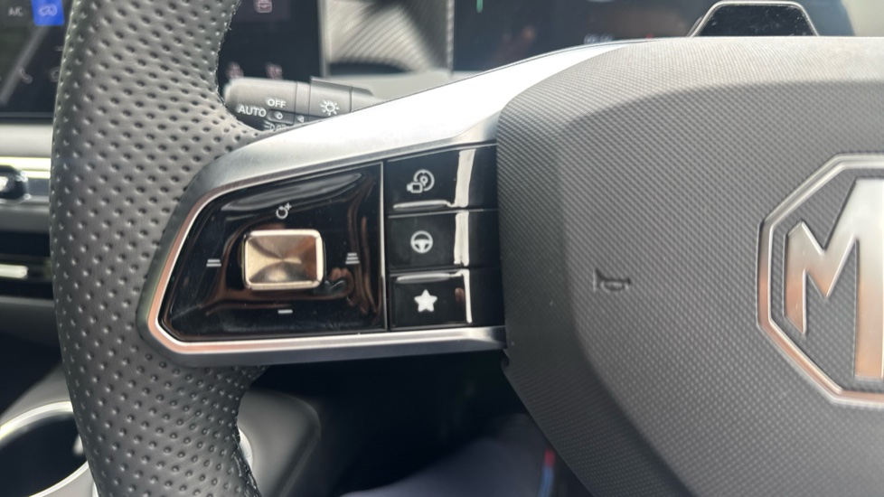 MG MG4 320kW XPOWER 64kWh 5dr Auto Electric Hatchback - Image 22