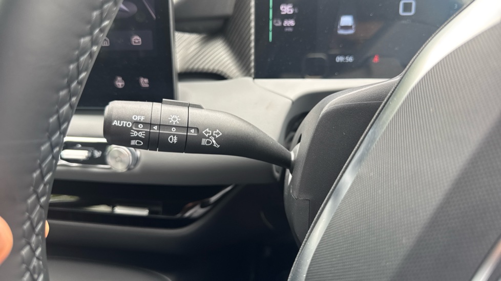MG MG4 320kW XPOWER 64kWh 5dr Auto Electric Hatchback - Image 23