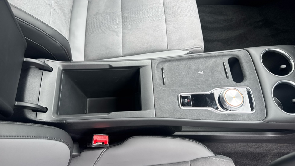 MG MG4 320kW XPOWER 64kWh 5dr Auto Electric Hatchback - Image 30