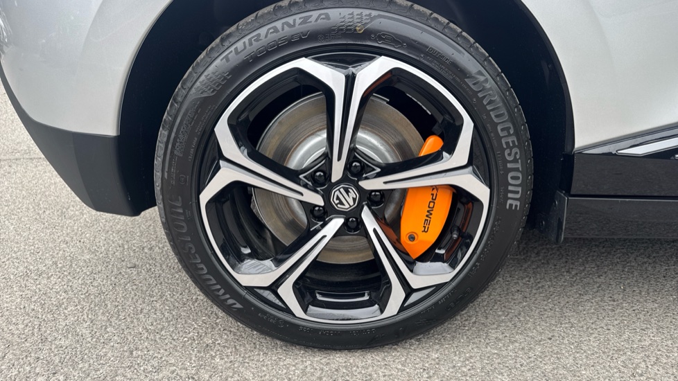 MG MG4 320kW XPOWER 64kWh 5dr Auto Electric Hatchback - Image 32