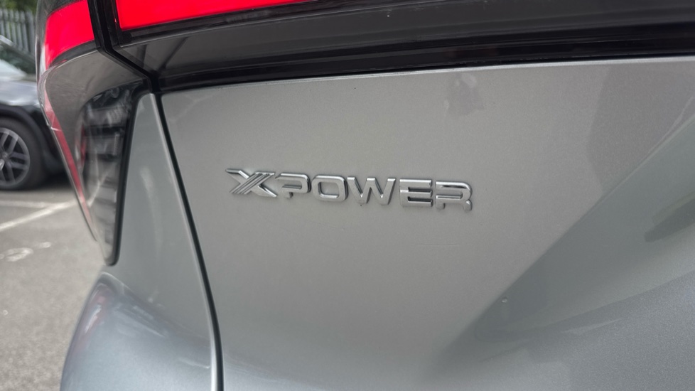 MG MG4 320kW XPOWER 64kWh 5dr Auto Electric Hatchback - Image 38