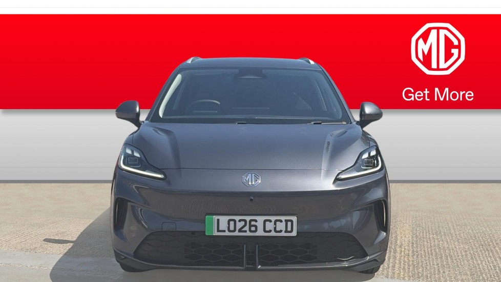 MG MG4 Urban 118kW Premium Long Range 54kWh 5dr Auto Electric Hatchback - Image 3