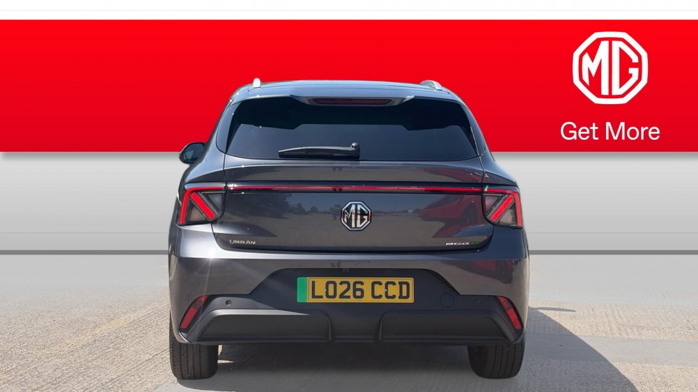 MG MG4 Urban 118kW Premium Long Range 54kWh 5dr Auto Electric Hatchback - Image 6
