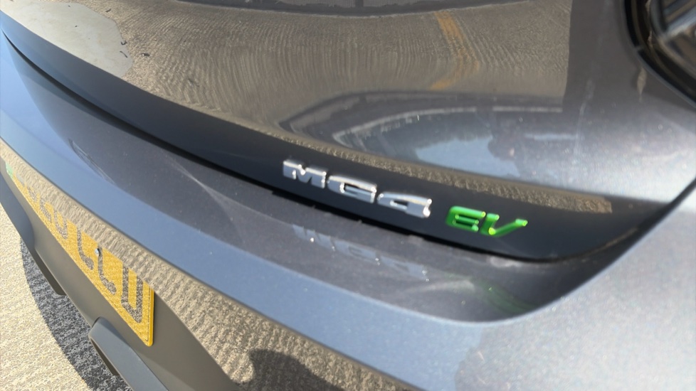MG MG4 Urban 118kW Premium Long Range 54kWh 5dr Auto Electric Hatchback - Image 25