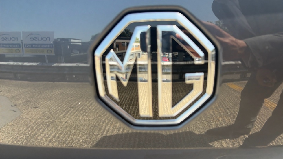 MG MG4 Urban 118kW Premium Long Range 54kWh 5dr Auto Electric Hatchback - Image 26