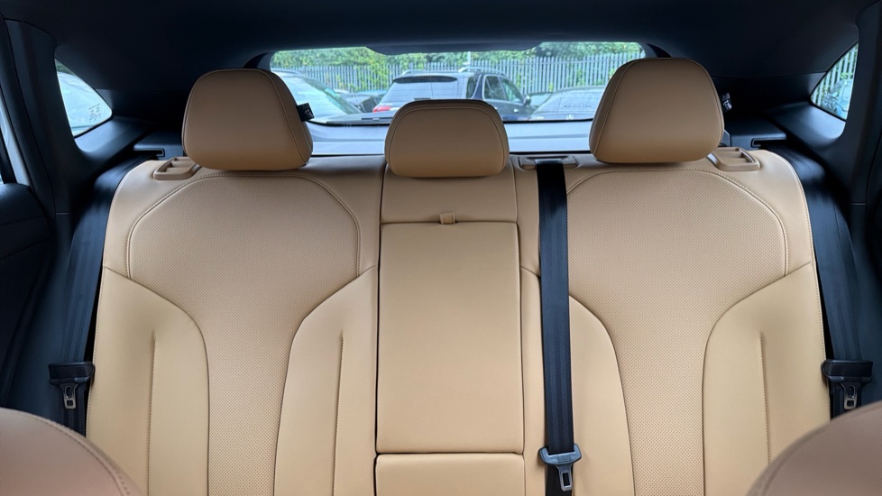 MG HS 1.5 T-GDI Hybrid+ Trophy 5dr Auto Hybrid Hatchback - Image 15