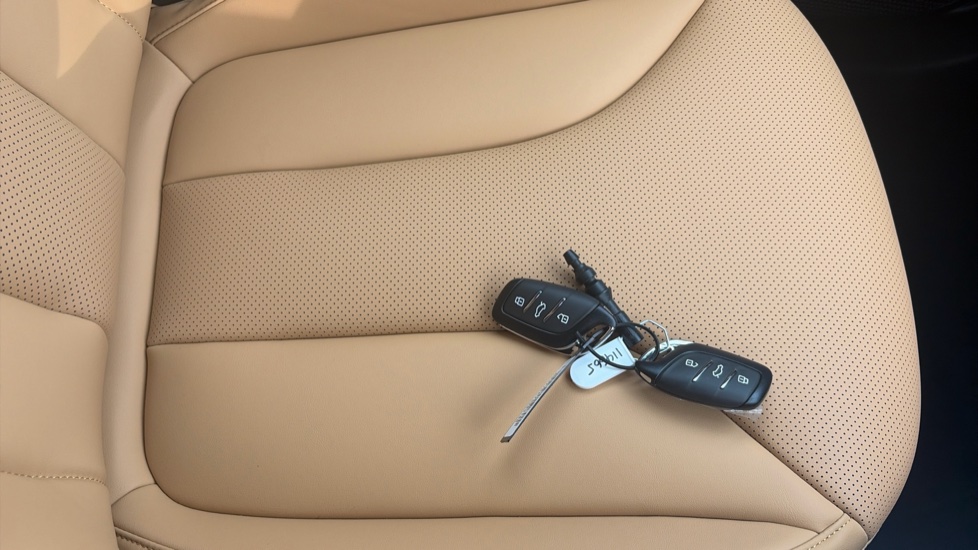 MG HS 1.5 T-GDI Hybrid+ Trophy 5dr Auto Hybrid Hatchback - Image 20