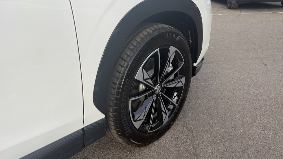 MG HS 1.5 T-GDI Hybrid+ Trophy 5dr Auto Hybrid Hatchback - Image 21