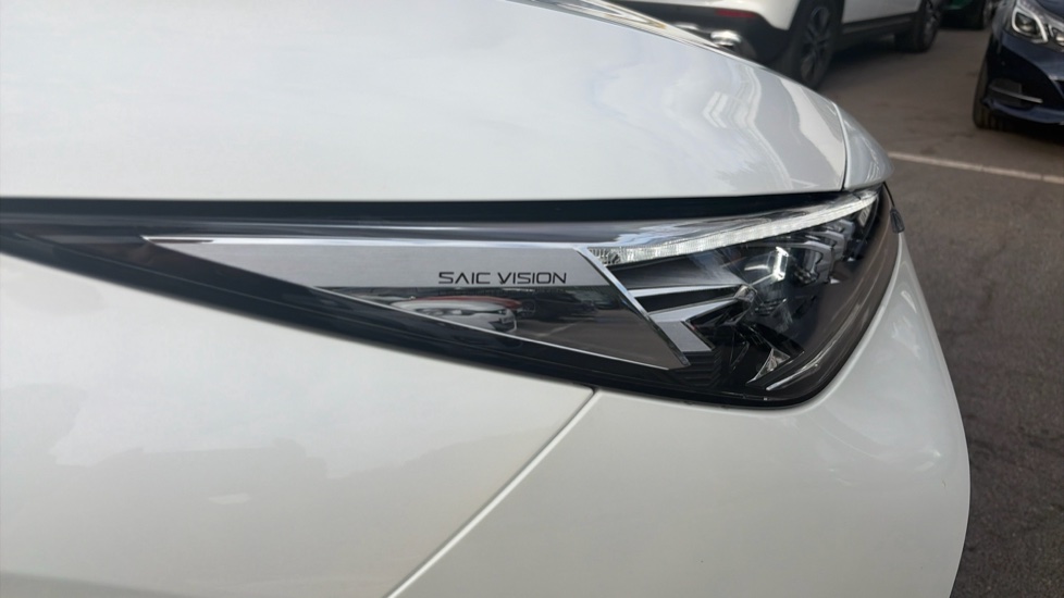 MG HS 1.5 T-GDI Hybrid+ Trophy 5dr Auto Hybrid Hatchback - Image 22