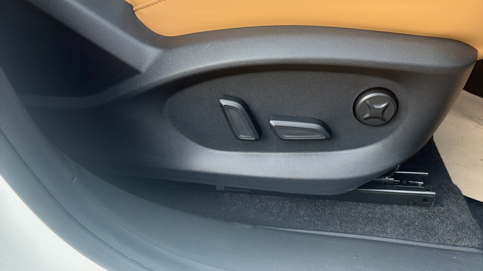 MG HS 1.5 T-GDI Hybrid+ Trophy 5dr Auto Hybrid Hatchback - Image 28
