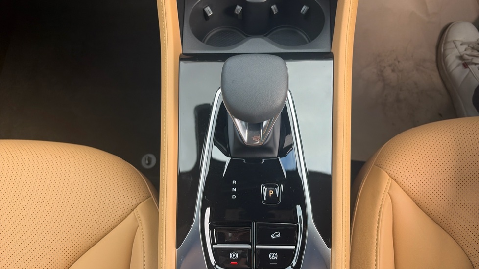 MG HS 1.5 T-GDI Hybrid+ Trophy 5dr Auto Hybrid Hatchback - Image 29