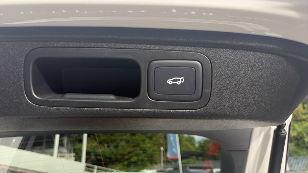 MG HS 1.5 T-GDI Hybrid+ Trophy 5dr Auto Hybrid Hatchback - Image 35