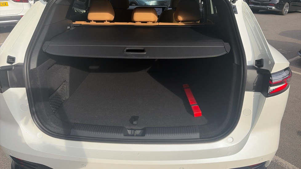 MG HS 1.5 T-GDI Hybrid+ Trophy 5dr Auto Hybrid Hatchback - Image 36