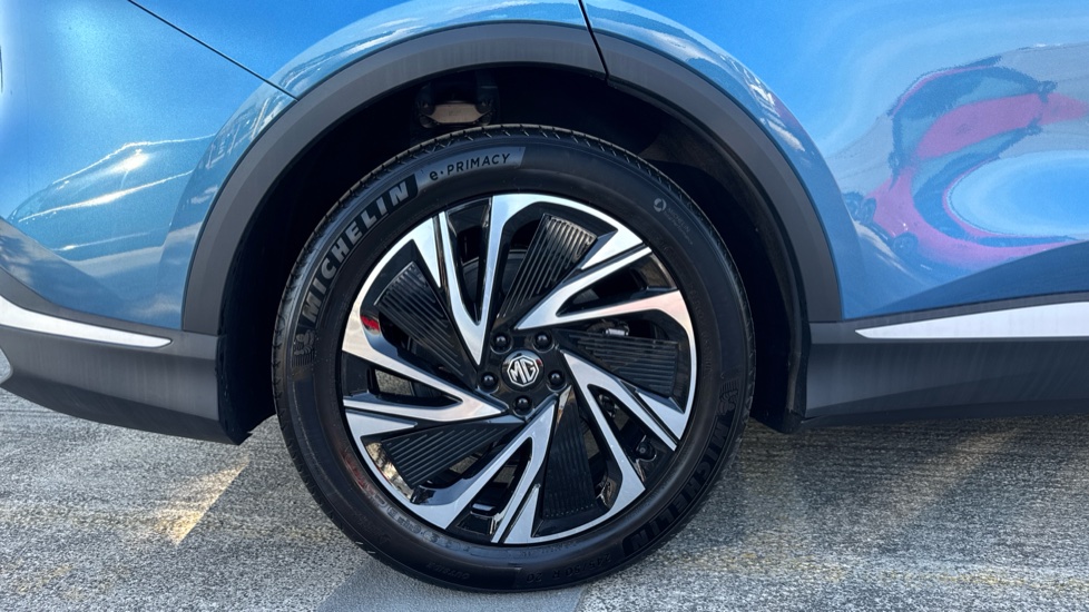MG MGS6 180kW Trophy EV Long Range 77kWh 5dr Auto Electric Estate - Image 7
