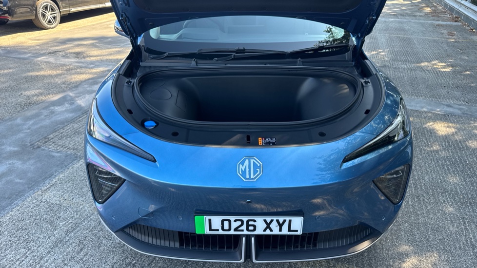 MG MGS6 180kW Trophy EV Long Range 77kWh 5dr Auto Electric Estate - Image 8