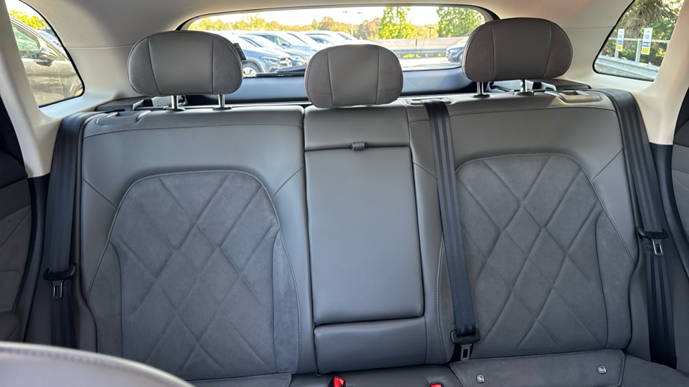 MG MGS6 180kW Trophy EV Long Range 77kWh 5dr Auto Electric Estate - Image 15