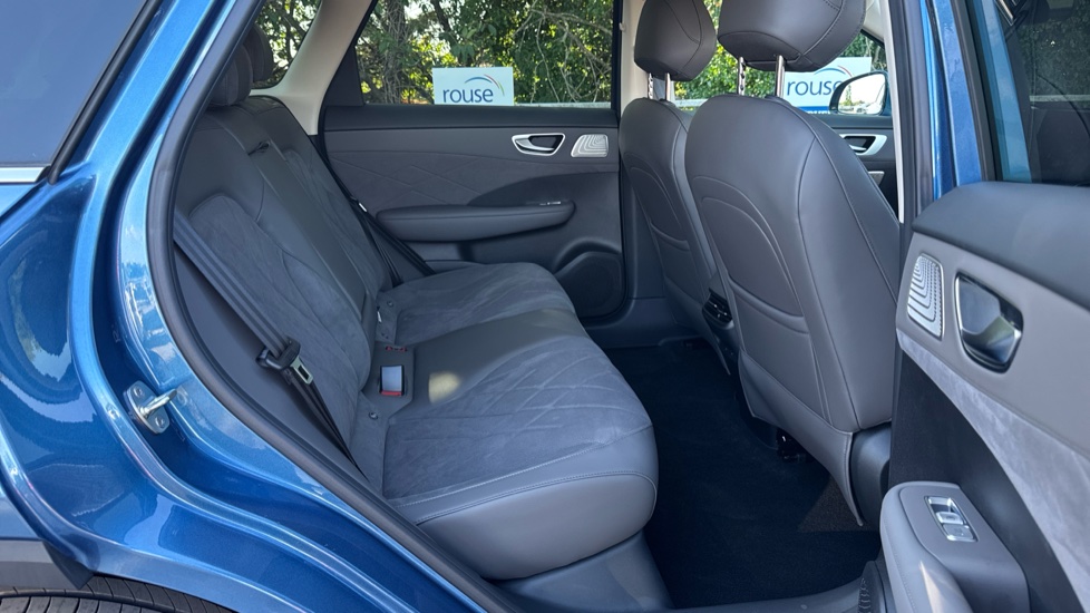 MG MGS6 180kW Trophy EV Long Range 77kWh 5dr Auto Electric Estate - Image 16