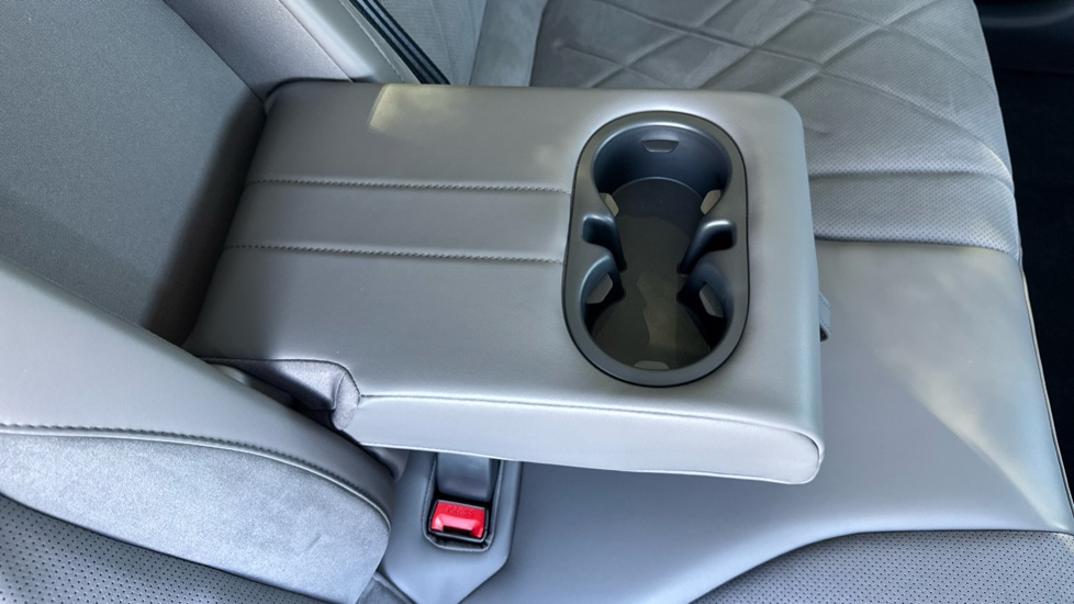 MG MGS6 180kW Trophy EV Long Range 77kWh 5dr Auto Electric Estate - Image 28