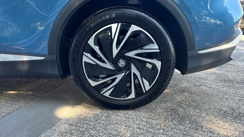 MG MGS6 180kW Trophy EV Long Range 77kWh 5dr Auto Electric Estate - Image 33