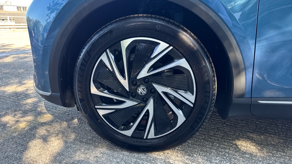 MG MGS6 180kW Trophy EV Long Range 77kWh 5dr Auto Electric Estate - Image 34