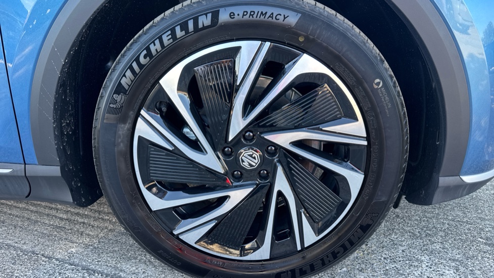 MG MGS6 180kW Trophy EV Long Range 77kWh 5dr Auto Electric Estate - Image 35