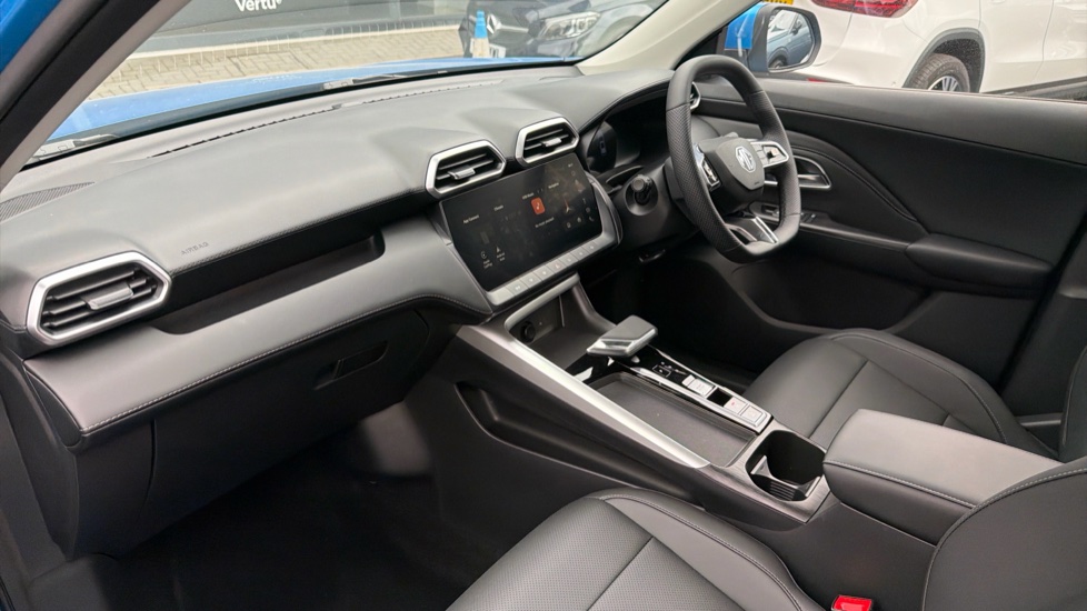 MG ZS 1.5 Hybrid+ Trophy 5dr Auto Hybrid Hatchback - Image 9