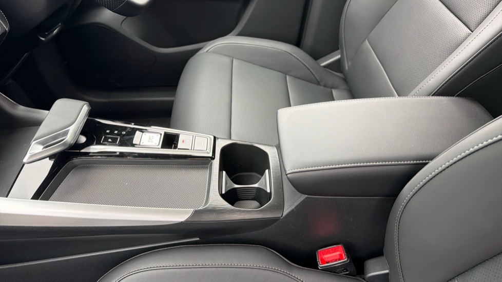 MG ZS 1.5 Hybrid+ Trophy 5dr Auto Hybrid Hatchback - Image 25