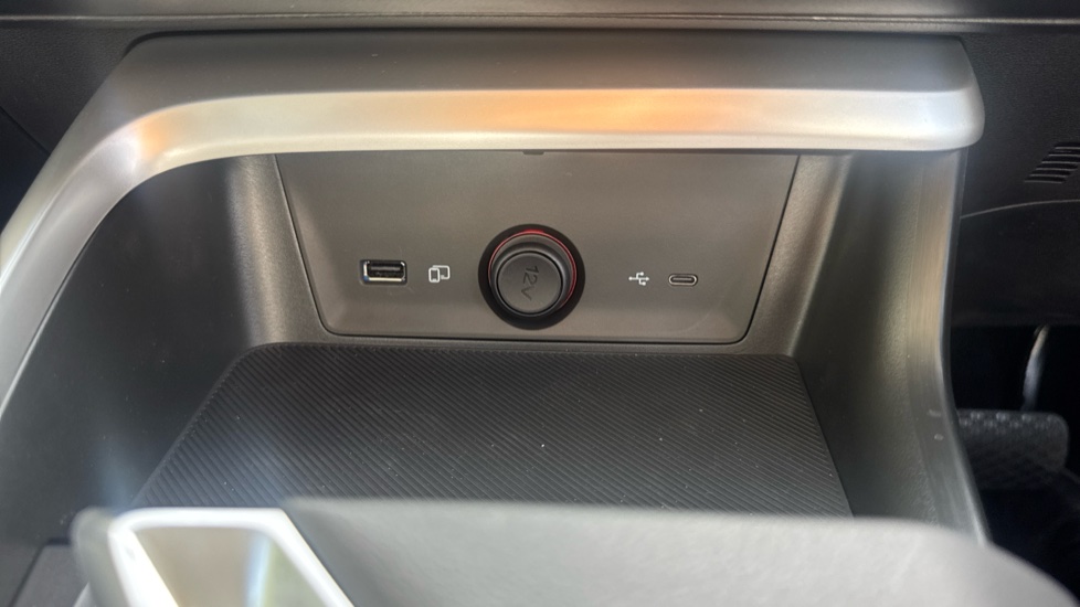 MG ZS 1.5 Hybrid+ Trophy 5dr Auto Hybrid Hatchback - Image 36