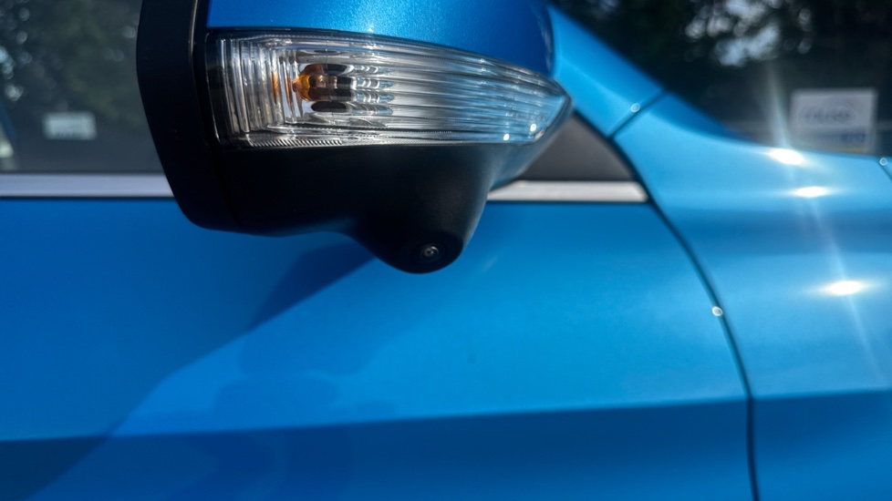 MG ZS 1.5 Hybrid+ Trophy 5dr Auto Hybrid Hatchback - Image 39