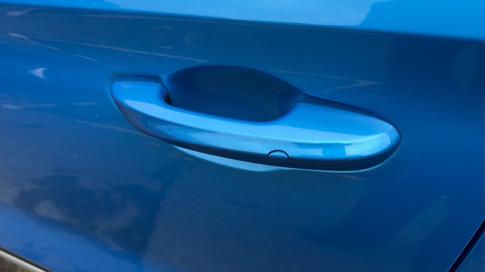 MG ZS 1.5 Hybrid+ Trophy 5dr Auto Hybrid Hatchback - Image 40