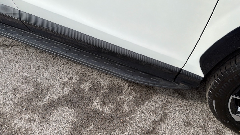 MG HS 1.5 T-GDI PHEV Trophy 5dr Auto Hatchback - Image 25