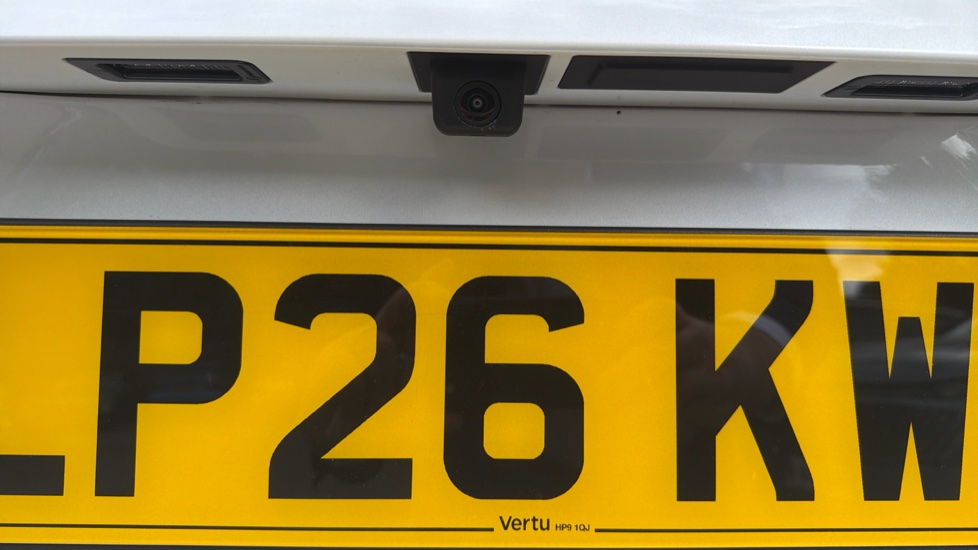 MG HS 1.5 T-GDI PHEV Trophy 5dr Auto Hatchback - Image 35