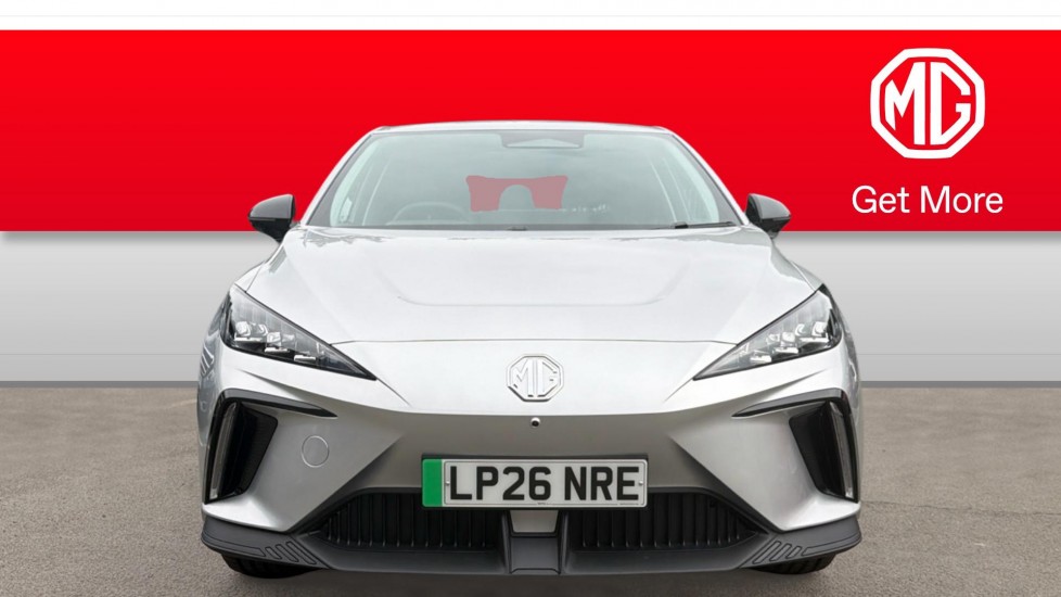 MG MG4 170kW Premium Long Range 64kWh 5dr Auto Electric Hatchback - Image 3
