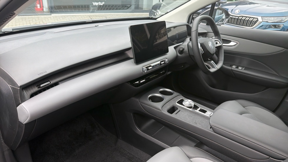 MG MG4 170kW Premium Long Range 64kWh 5dr Auto Electric Hatchback - Image 9