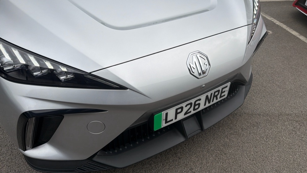 MG MG4 170kW Premium Long Range 64kWh 5dr Auto Electric Hatchback - Image 21