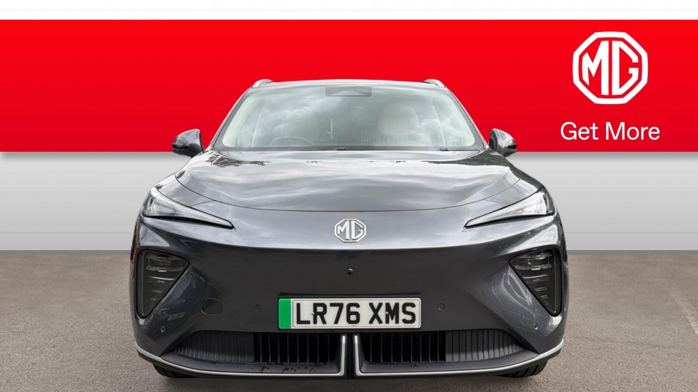 MG MGS6 180kW Trophy EV Long Range 77kWh 5dr Auto Electric Estate - Image 3